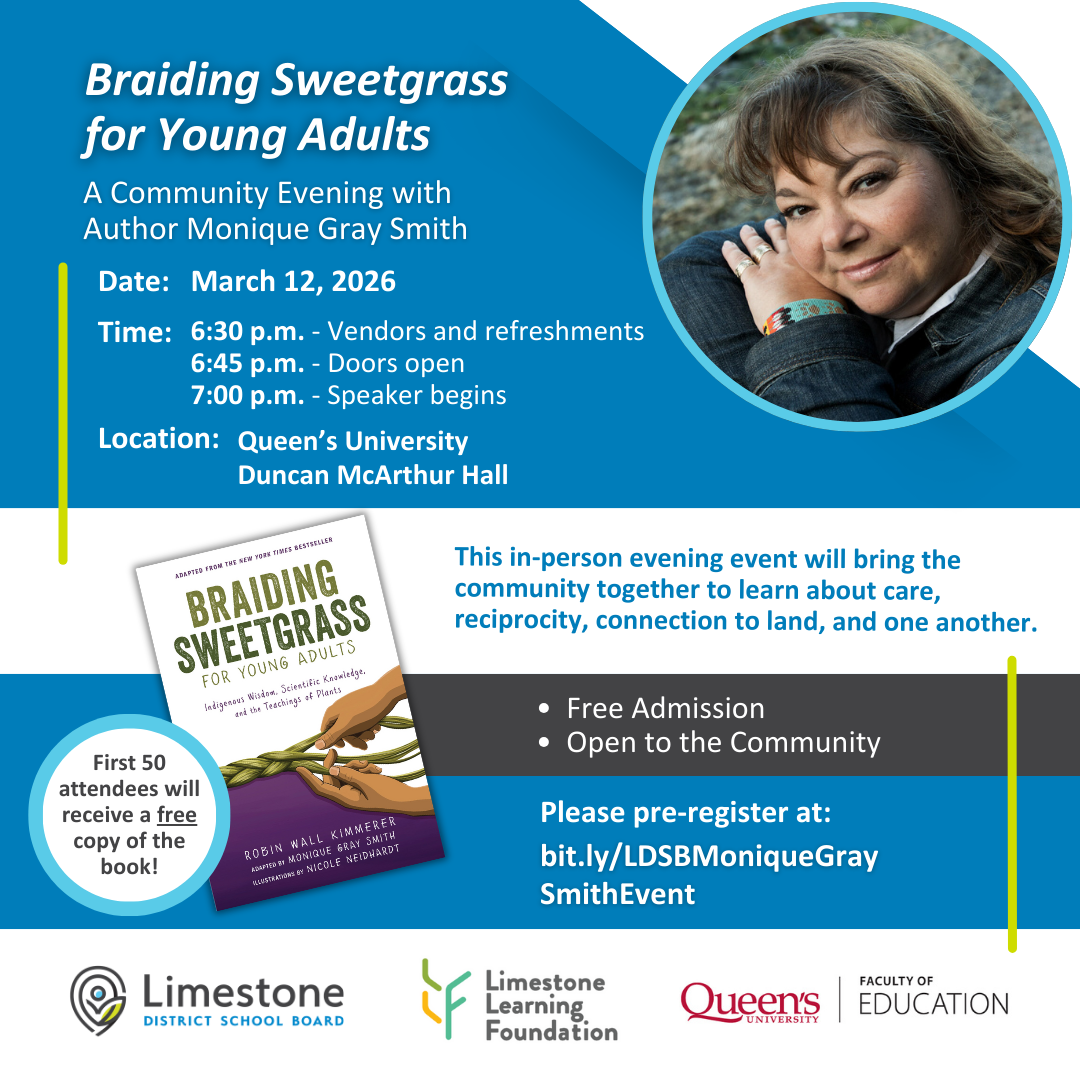 Monique Gray Smith Facebook Instagram